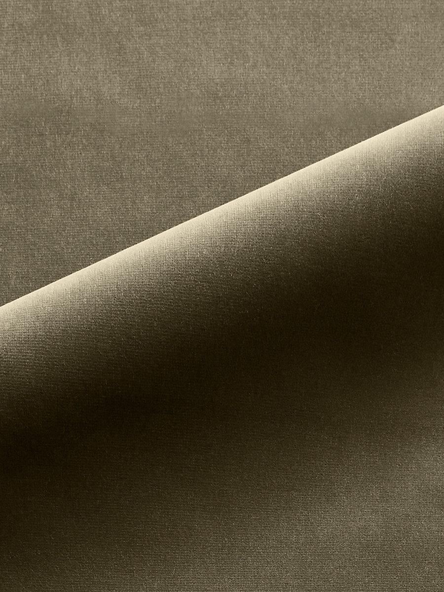 Scalamandre Linley Dark Lava Fabric