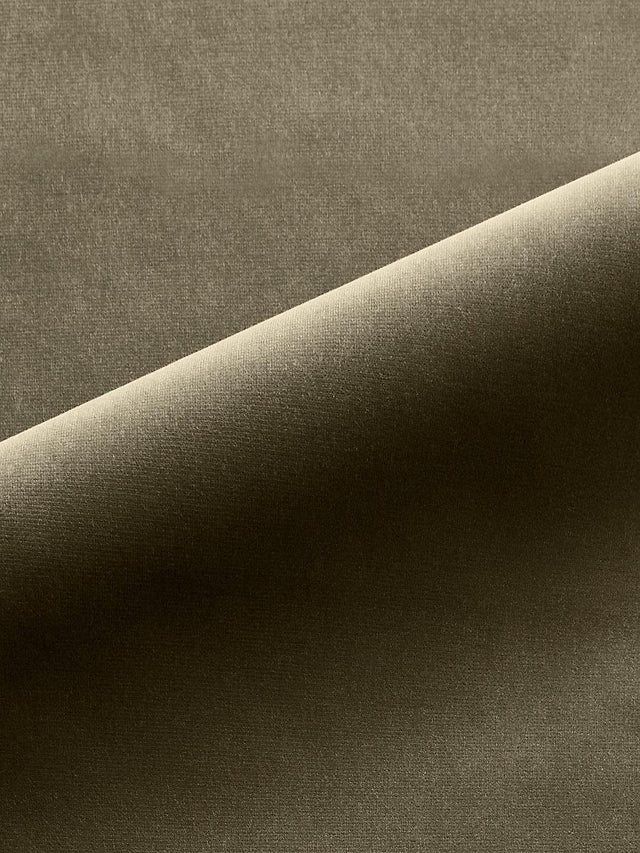 Scalamandre Linley Dark Lava Fabric