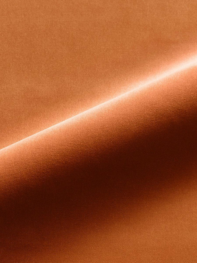 Scalamandre Linley Apricot Fabric