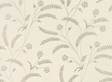Baker Lifestyle SCAMPSTON TRAIL SILVER Wallpaper