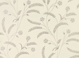 Baker Lifestyle SCAMPSTON TRAIL SILVER Wallpaper