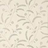 Baker Lifestyle SCAMPSTON TRAIL SILVER Wallpaper
