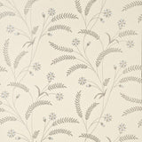 Baker Lifestyle SCAMPSTON TRAIL SILVER Wallpaper