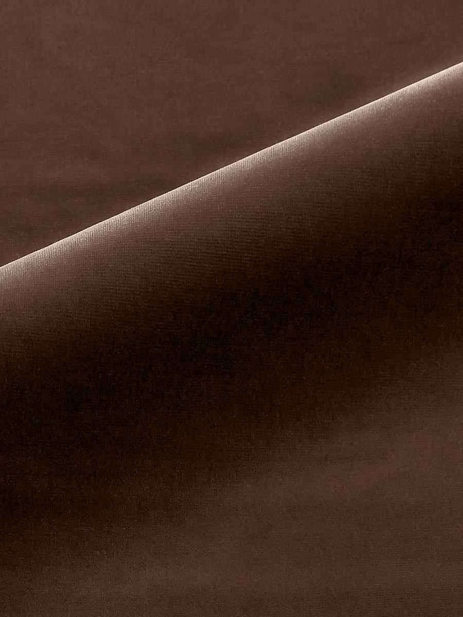 Scalamandre Linley Coffee Fabric