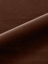 Scalamandre Linley Velvet Brown Fabric