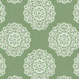 Kasmir Faircrest Turquoise Fabric