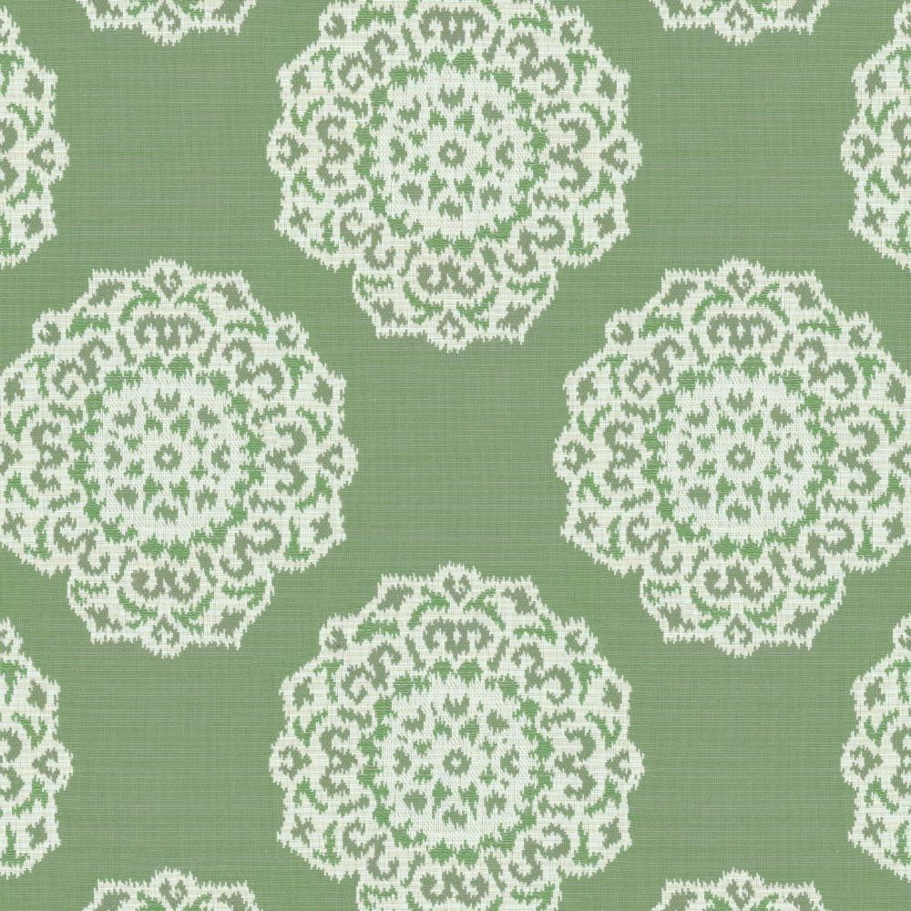 Kasmir Faircrest Turquoise Fabric