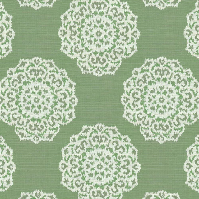 Kasmir Faircrest Turquoise Fabric