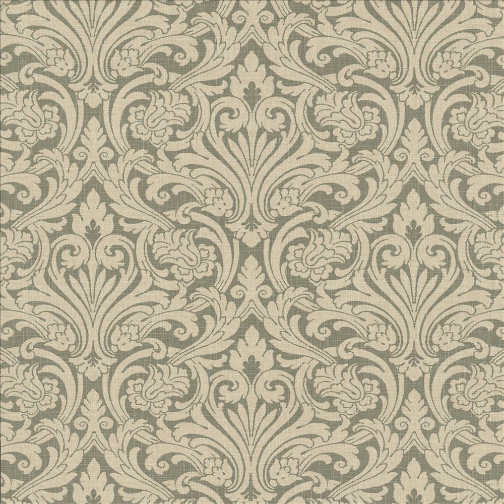 Kasmir Fairhope Stone Fabric