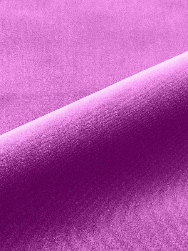 Scalamandre Linley Magenta Fabric