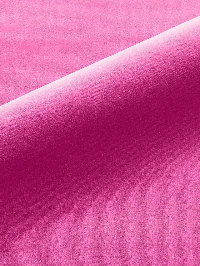 Scalamandre Linley Fushia Fabric
