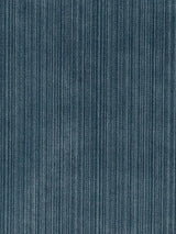 Scalamandre Strie Velvet Lapis Fabric