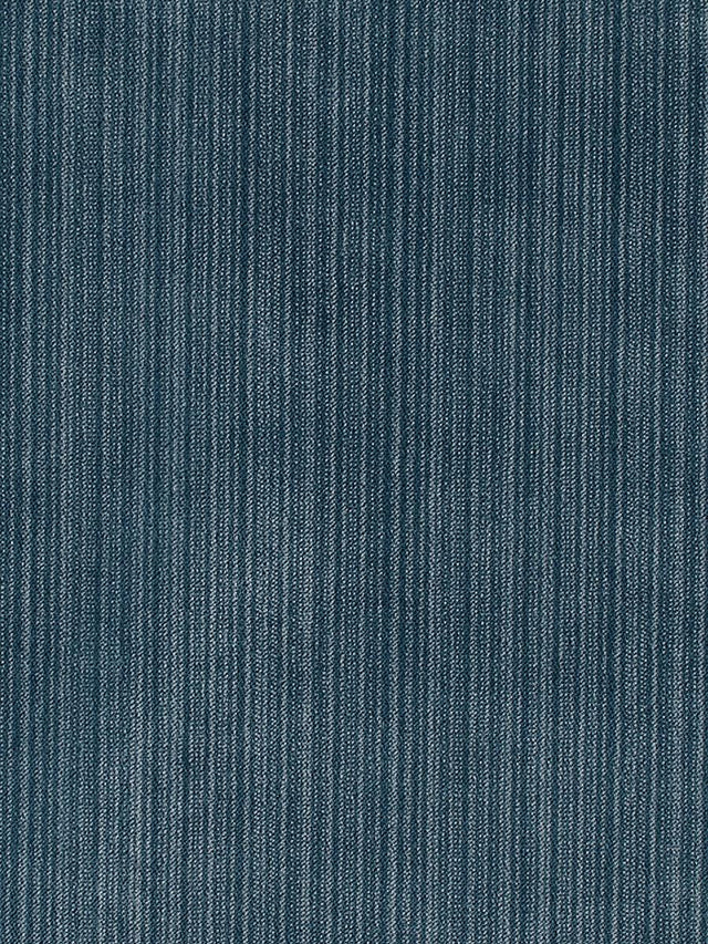 Scalamandre Strie Velvet Lapis Fabric