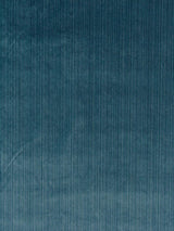 Scalamandre Strie Velvet Lapis Fabric