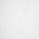 Schumacher Serafina Sheer Ivory Fabric