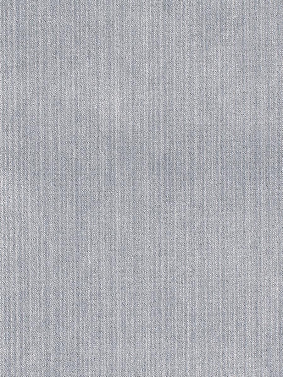 Scalamandre Strie Velvet Cerulean Fabric