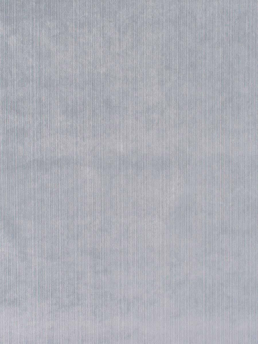 Scalamandre Strie Velvet Cerulean Fabric