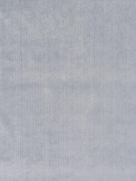 Scalamandre Strie Velvet Cerulean Fabric