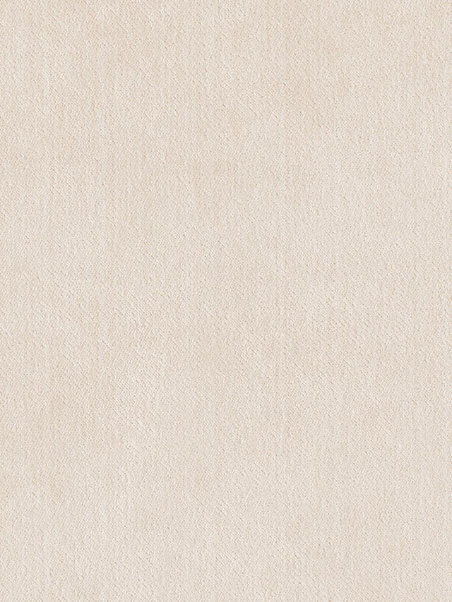 Scalamandre Strie Velvet Ecru Fabric