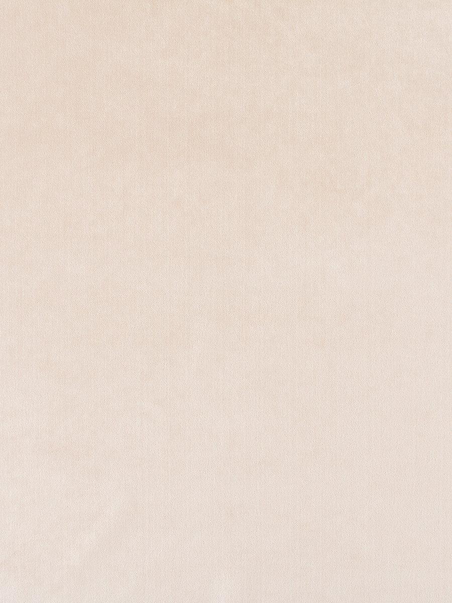 Scalamandre Strie Velvet Ecru Fabric