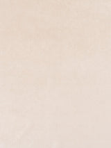 Scalamandre Strie Velvet Ecru Fabric