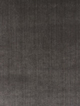 Scalamandre Strie Velvet Titanium Fabric
