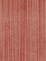 Scalamandre Strie Velvet Hibiscus Fabric