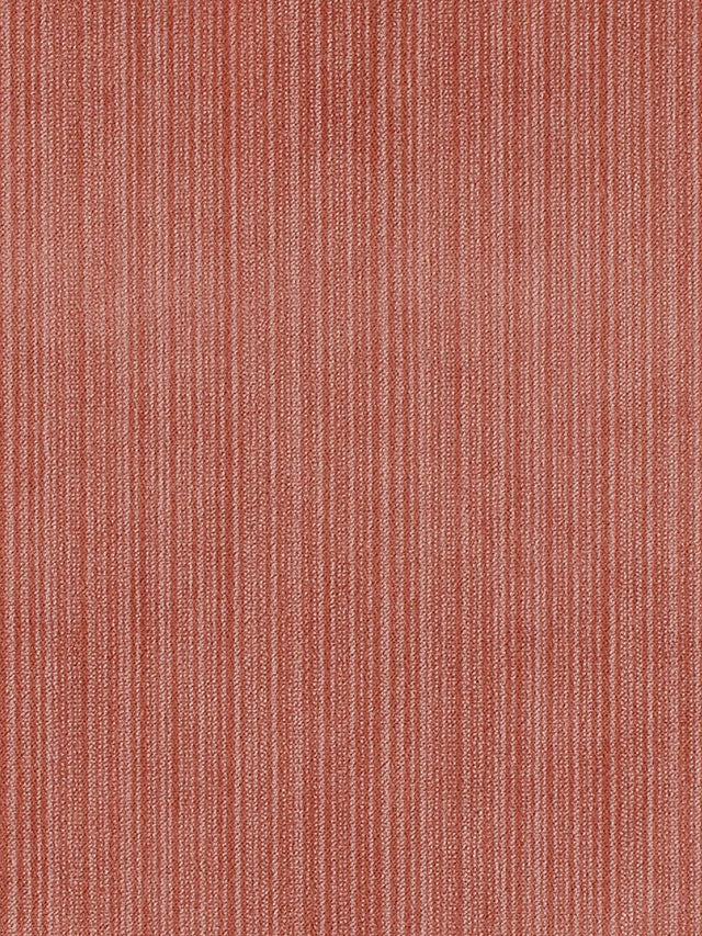Scalamandre Strie Velvet Hibiscus Fabric