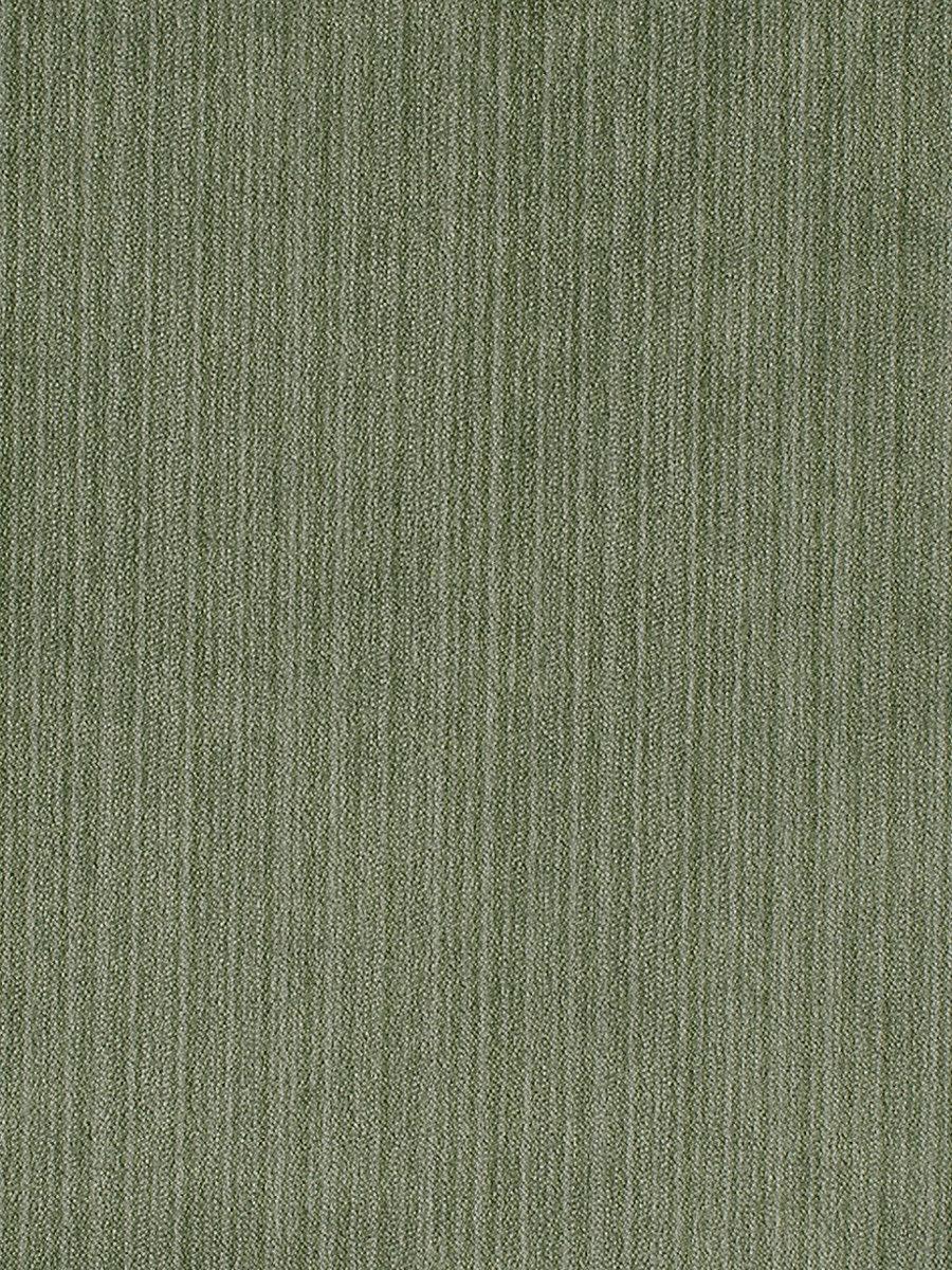 Scalamandre Strie Velvet Leaf Fabric