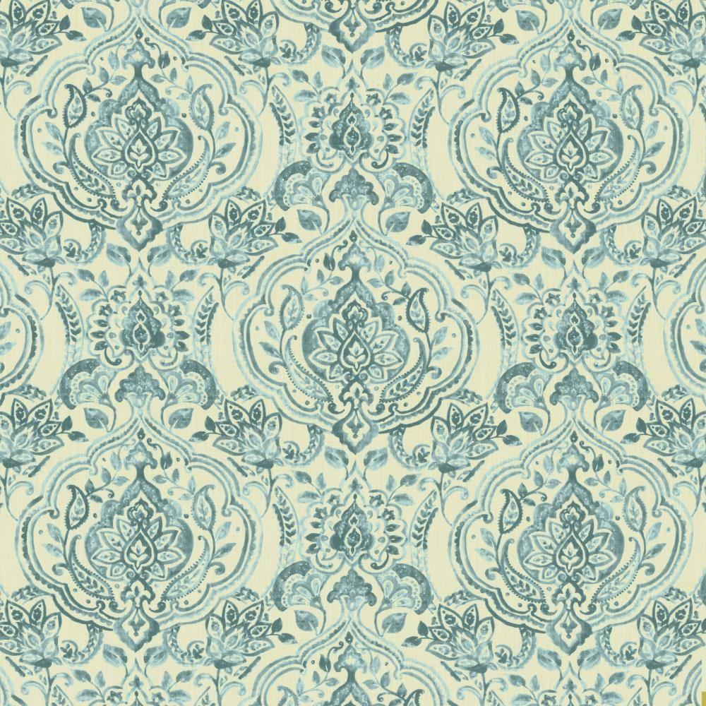 Kasmir Flamenco Spray Fabric