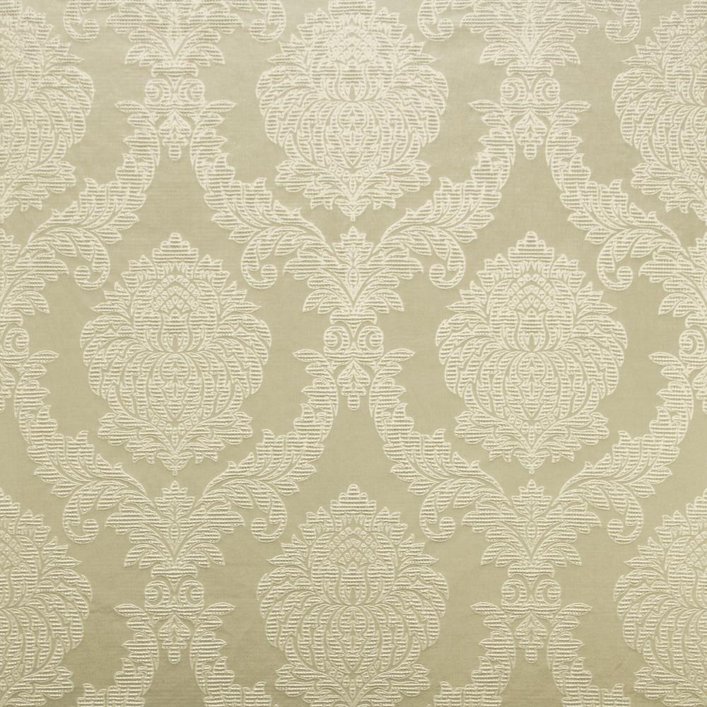 Kasmir Forsythia Starlight Fabric