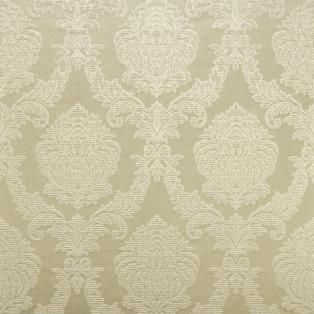 Kasmir Forsythia Starlight Fabric