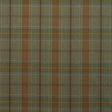 Mulberry SHETLAND PLAID LOVAT Fabric
