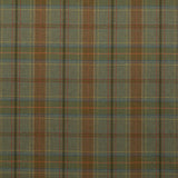 Mulberry SHETLAND PLAID LOVAT Fabric