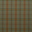 Mulberry SHETLAND PLAID LOVAT Fabric