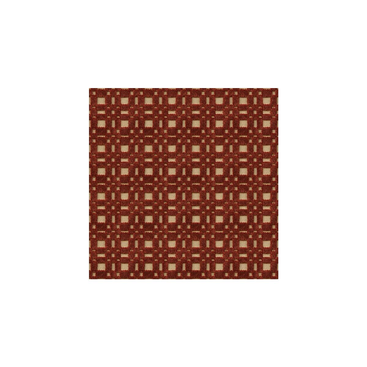 Lee Jofa Shoridge Cherry Fabric