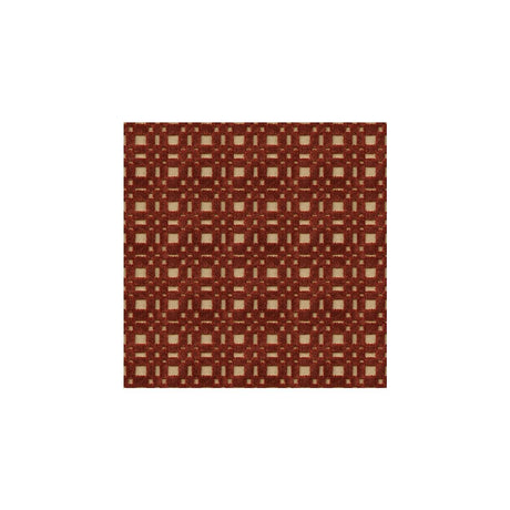 Lee Jofa Shoridge Cherry Fabric