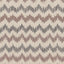 Schumacher Sierra Ikat Raisin Fabric