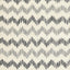 Schumacher Sierra Ikat Zinc Fabric