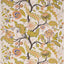 Schumacher Sinhala Sidewall Bittersweet Wallpaper