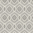 Kasmir Global Feather Grey Fabric
