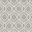Kasmir Global Feather Grey Fabric