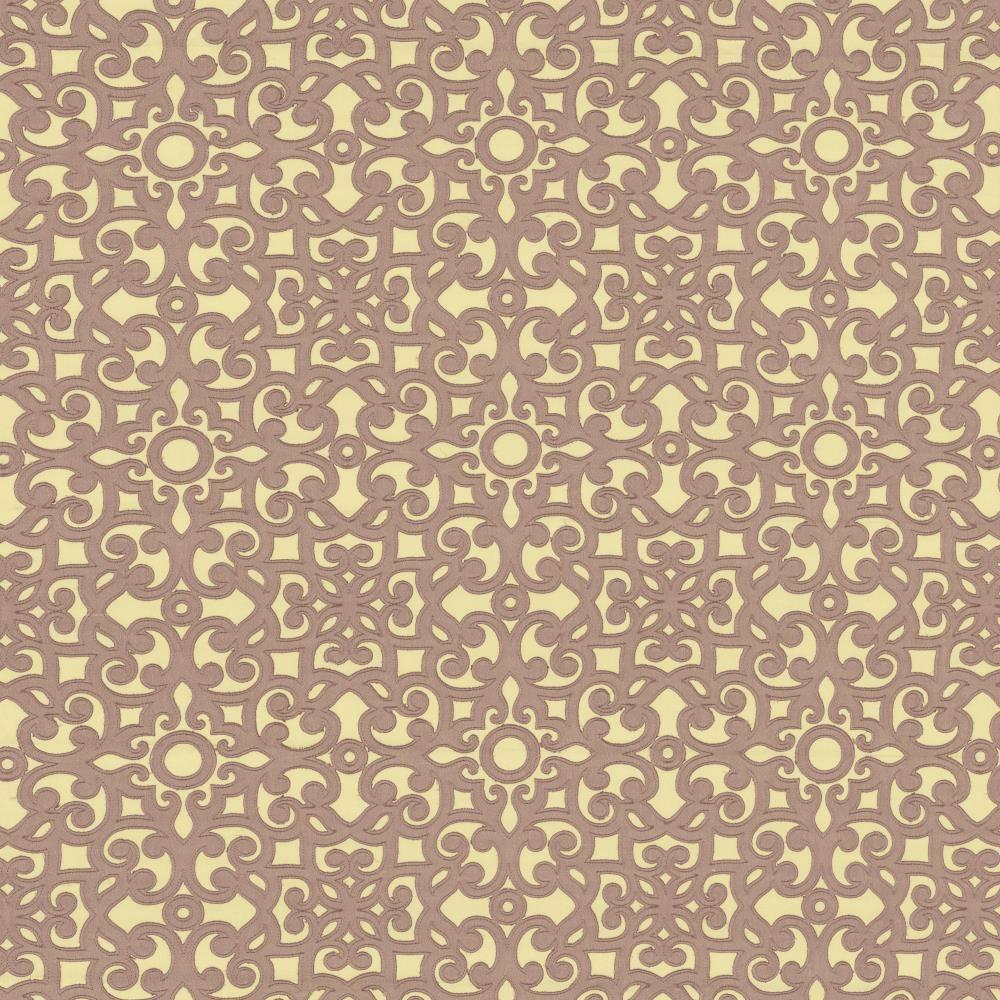 Kasmir Glory Days Mauve Fabric