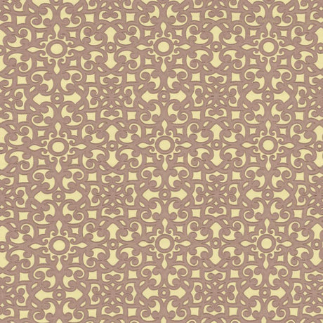 Kasmir Glory Days Mauve Fabric
