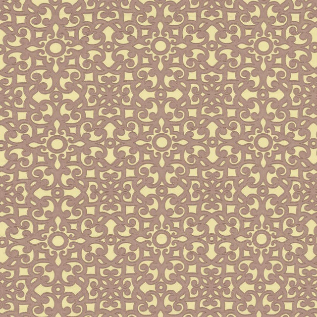Kasmir Glory Days Mauve Fabric