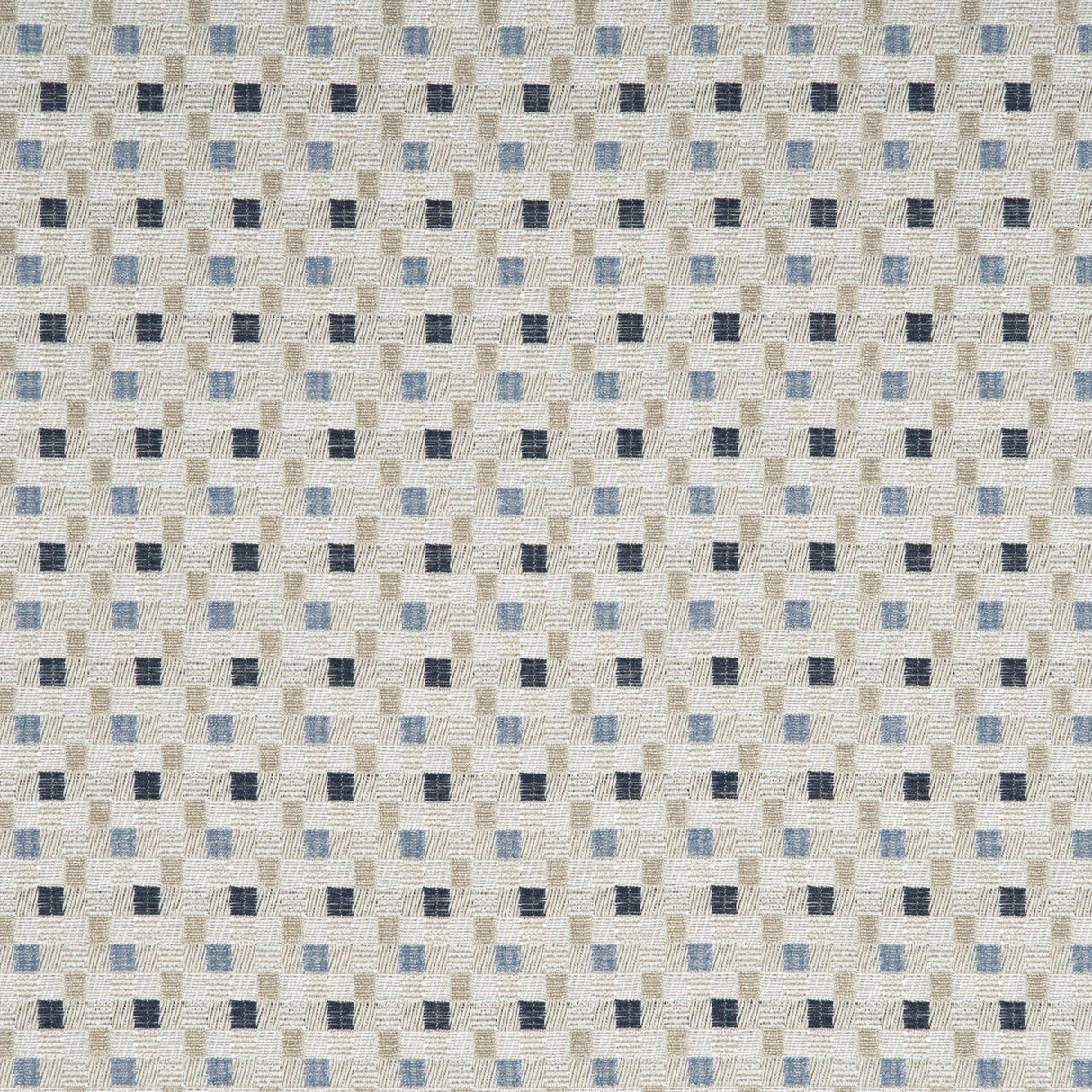 Baker Lifestyle SKANE IVORY/STONE/GREY Fabric
