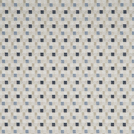Baker Lifestyle SKANE IVORY/STONE/GREY Fabric
