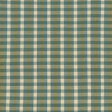 Kasmir Pixie Plaid Basil Fabric
