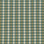 Kasmir Pixie Plaid Basil Fabric