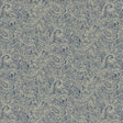 Kasmir Headdress Denim Fabric